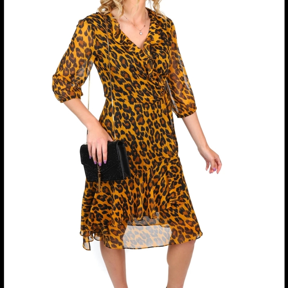 Joseph Ribkoff Dress